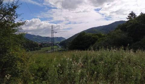 Recreational land, Sale, Dolný Kubín, Slovakia