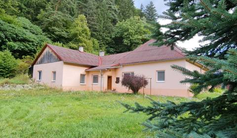 Family house, ., Sale, Žarnovica, Slovakia