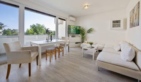 Three bedroom apartment, Záhradná, Sale, Senec, Slovakia