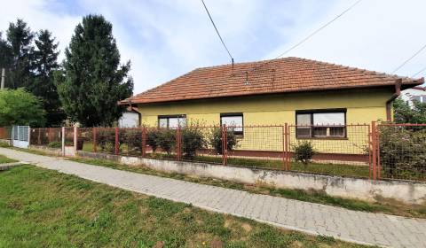 Family house, Vajka nad Žitavou, Sale, Nitra, Slovakia