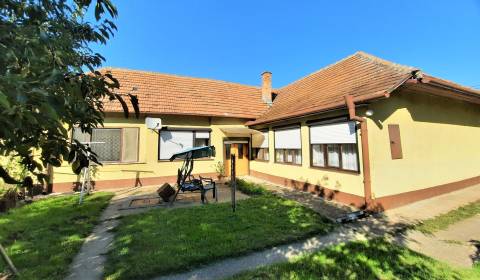 Family house, Vajka nad Žitavou, Sale, Nitra, Slovakia