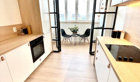 Two bedroom apartment, Ľubovnianska, Rent, Bratislava - Petržalka, Slo
