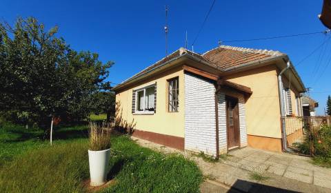 Family house, Zbehy, Sale, Nitra, Slovakia