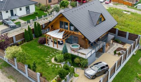 Family house, Sale, Košice-okolie, Slovakia