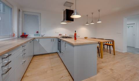 Three bedroom apartment, Silvánová, Sale, Pezinok, Slovakia