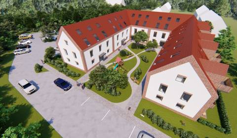 Two bedroom apartment, Sale, Galanta, Slovakia
