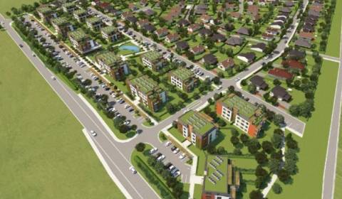Sale Land – for living, Land – for living, Senec, Slovakia