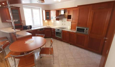Two bedroom apartment, Park Angelium, Rent, Košice - Staré Mesto, Slov