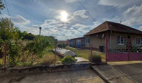 Family house, Sale, Nové Zámky, Slovakia