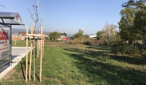 Land plots - commercial, Vajnorská, Sale, Senec, Slovakia
