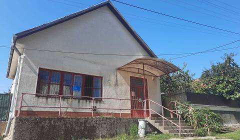 Family house, Sale, Nové Zámky, Slovakia