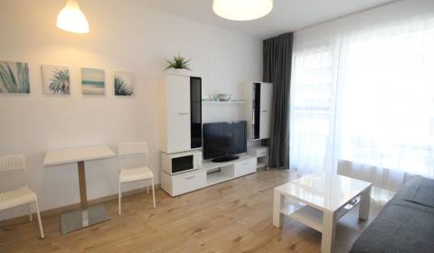 Studio, Zuzany Chalupovej, Rent, Bratislava - Petržalka, Slovakia