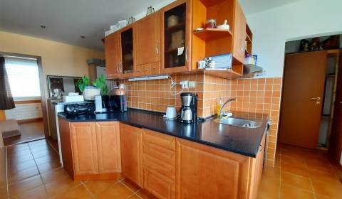 Two bedroom apartment, Sídlisko Lúky, Rent, Nitra, Slovakia