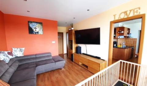 Two bedroom apartment, Sídlisko Lúky, Rent, Nitra, Slovakia