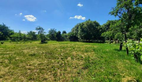 Land – for living, Melek, Sale, Nitra, Slovakia