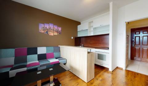 Double-studio, Blagoevova, Sale, Bratislava - Petržalka, Slovakia