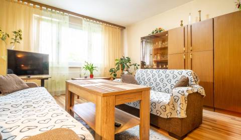 Two bedroom apartment, Juhoslovanská, Sale, Košice - Sídlisko Ťahanovc