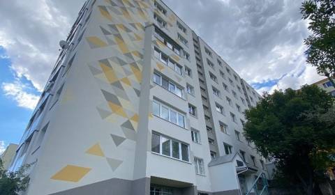 Two bedroom apartment, Tománkova, Sale, Bratislava - Karlova Ves, Slov