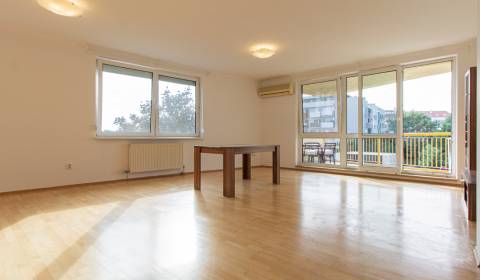 Three bedroom apartment, Drotárska cesta, Rent, Bratislava - Staré Mes