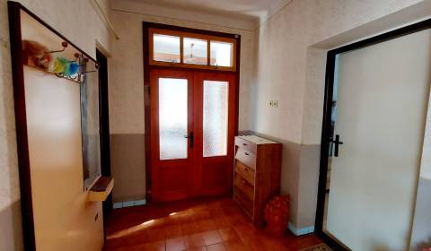Family house, Športová, Sale, Šaľa, Slovakia