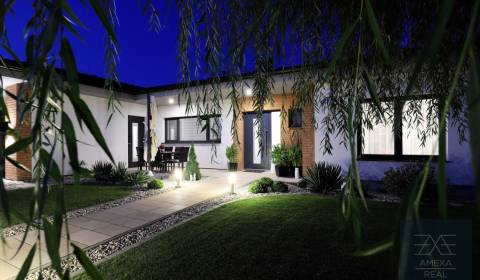 Family house, Turnianska, Sale, Senec, Slovakia