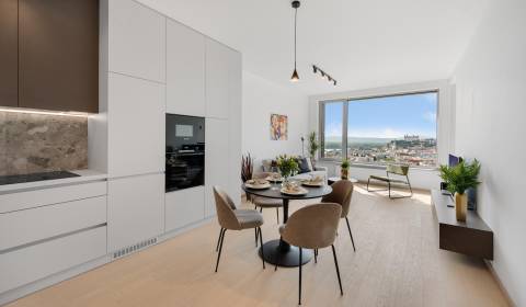 One bedroom apartment, Čulenova, Rent, Bratislava - Staré Mesto, Slova