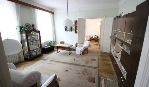 Two bedroom apartment, Sládkovičova, Sale, Bratislava - Staré Mesto, S