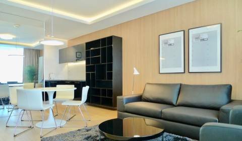 Rent One bedroom apartment, One bedroom apartment, Landererova, Bratis