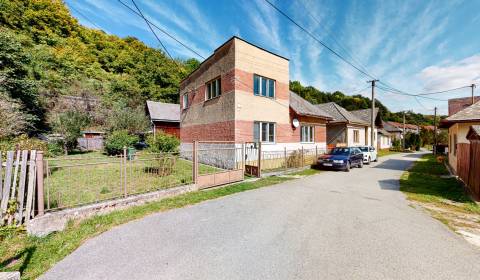 Family house, Sale, Košice-okolie, Slovakia