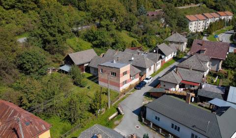 Family house, Sale, Košice-okolie, Slovakia