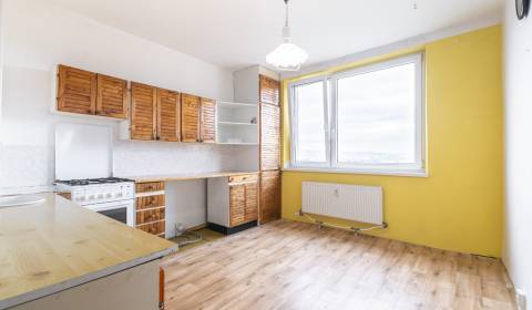 Two bedroom apartment, Matice slovenskej, Sale, Prešov, Slovakia