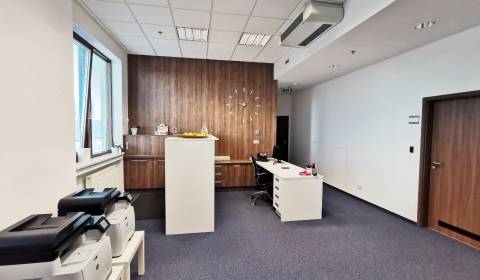 Offices, Trnavská cesta, Rent, Bratislava - Nové Mesto, Slovakia