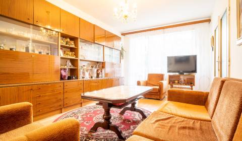 Two bedroom apartment, Pajorova, Sale, Košice - Staré Mesto, Slovakia