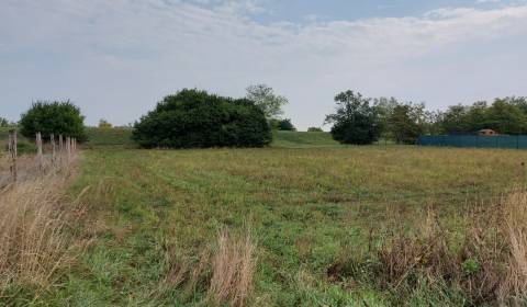 Land – for living, Marhuľová, Sale, Nové Zámky, Slovakia