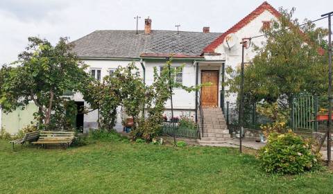 Family house, Trnávka, Sale, Trebišov, Slovakia