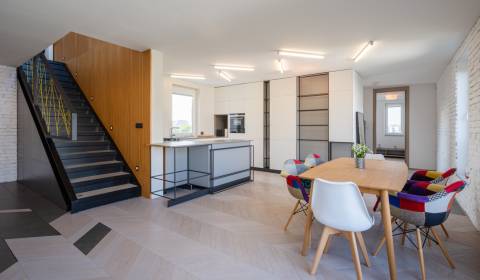 Three bedroom apartment, Miletičova, Sale, Bratislava - Ružinov, Slova