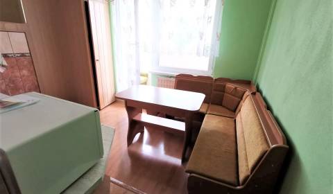 One bedroom apartment, Sale, Partizánske, Slovakia