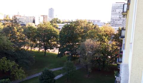 One bedroom apartment, Rent, Bratislava - Ružinov, Slovakia