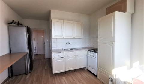 One bedroom apartment, Sale, Partizánske, Slovakia