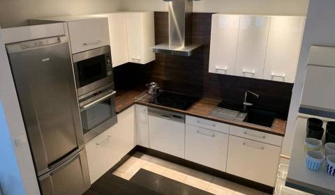 One bedroom apartment, Na križovatkách, Rent, Bratislava - Ružinov, Sl
