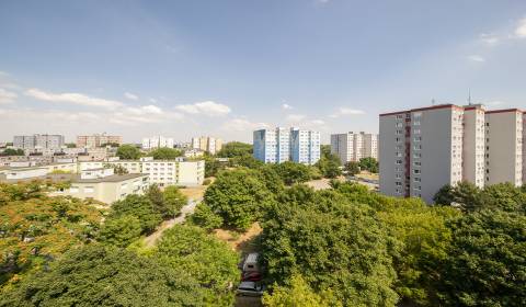 RESERVED 3-bdr apartment in Petržalka, 87m2, 8/8p., loggia