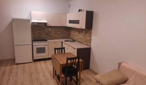 One bedroom apartment, Jégého, Rent, Bratislava - Ružinov, Slovakia