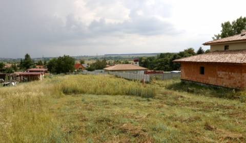 Land – for living, Modranská, Sale, Pezinok, Slovakia
