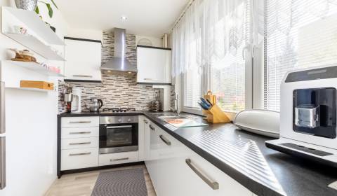 Two bedroom apartment, Výstavby, Sale, Košice - Západ, Slovakia