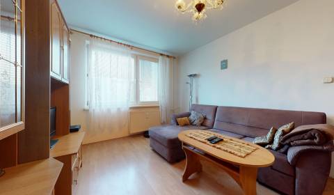 One bedroom apartment, Muškátová, Sale, Pezinok, Slovakia