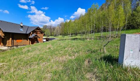 Sale Land – for living, Levoča, Slovakia