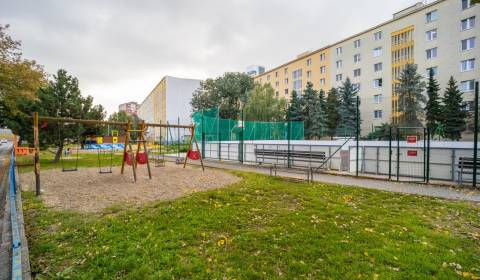 Single studio, Martinčekova, Sale, Bratislava - Ružinov, Slovakia
