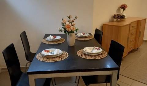 Family house, Železničná, Rent, Senec, Slovakia