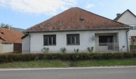 Family house, Sale, Senica, Slovakia