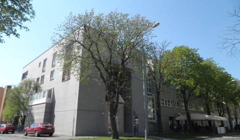 Offices, Kutuzovova, Rent, Bratislava - Nové Mesto, Slovakia